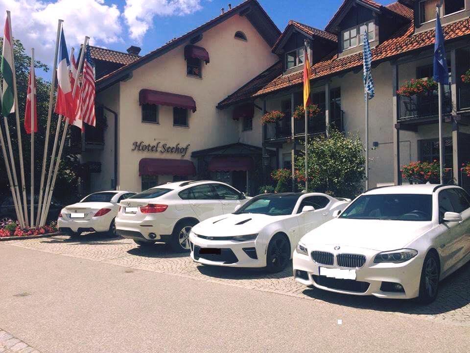 Sopherl Am See - Fruehstueck Auf Der Seeterrasse, Sehr Ruhig Und Wunderschoen Am See, 3 Minuten Nach Oberpfaffenhofen, Viele Radtouren, Restaurants & Cafes In Der Umgebung Wessling Bagian luar foto