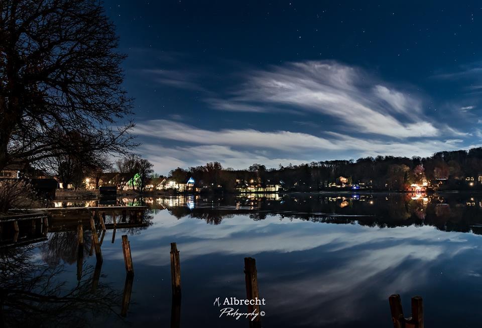 Sopherl Am See - Fruehstueck Auf Der Seeterrasse, Sehr Ruhig Und Wunderschoen Am See, 3 Minuten Nach Oberpfaffenhofen, Viele Radtouren, Restaurants & Cafes In Der Umgebung Wessling Bagian luar foto