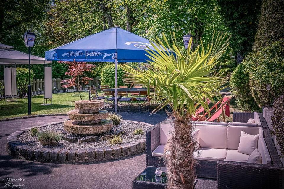 Sopherl Am See - Fruehstueck Auf Der Seeterrasse, Sehr Ruhig Und Wunderschoen Am See, 3 Minuten Nach Oberpfaffenhofen, Viele Radtouren, Restaurants & Cafes In Der Umgebung Wessling Bagian luar foto